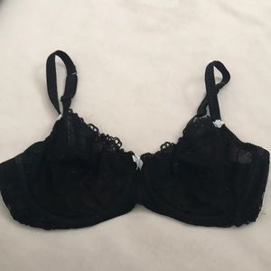 Closet closing 10/9! Felina Unlined Bra